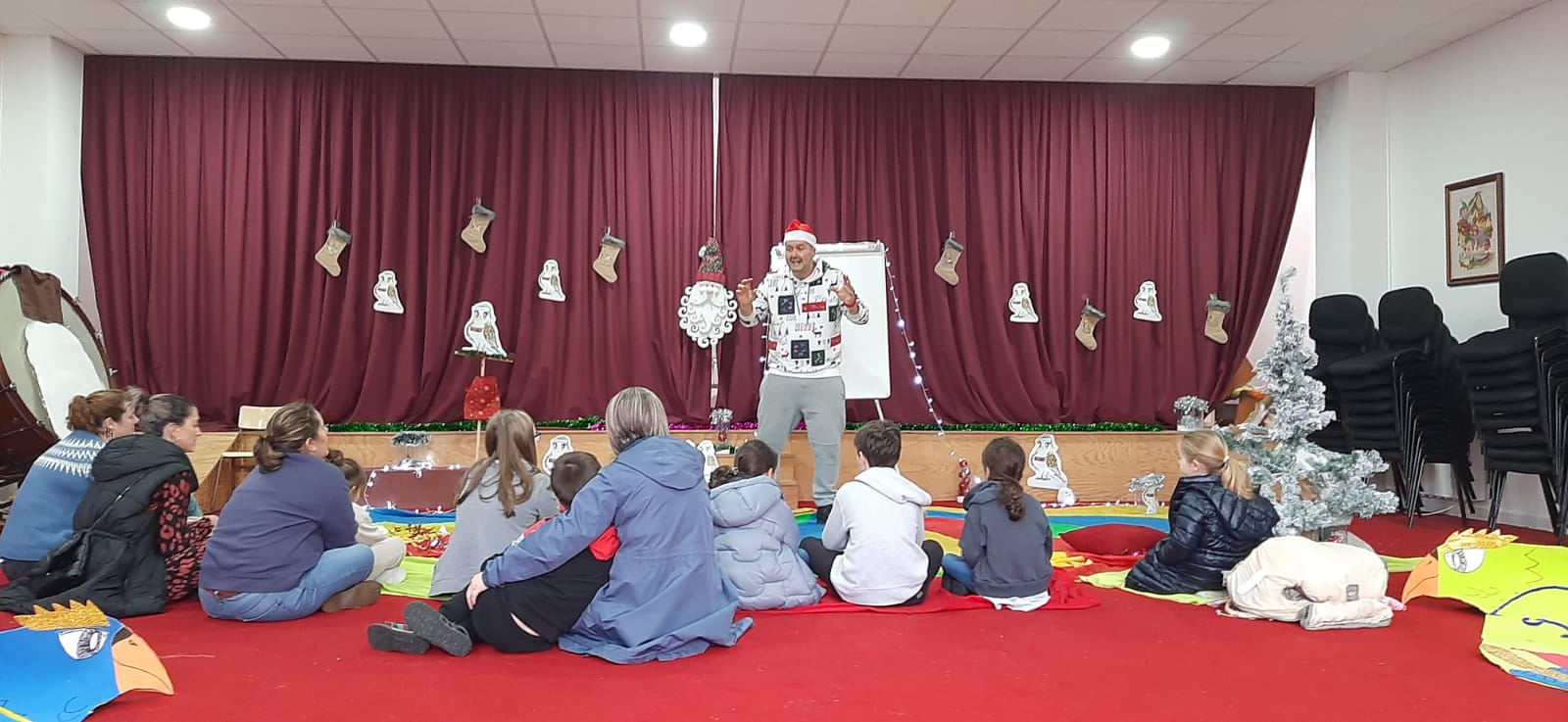 animación á lectura