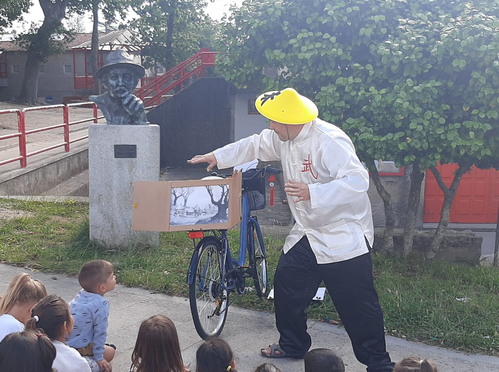 animación á lectura