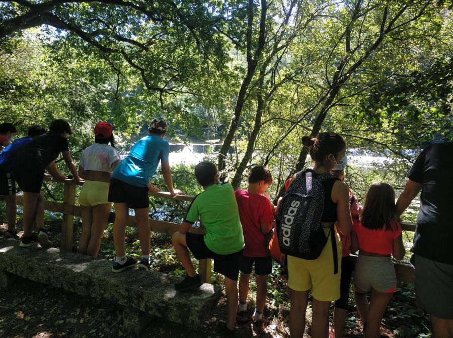 Saídas cultura e patrimonio