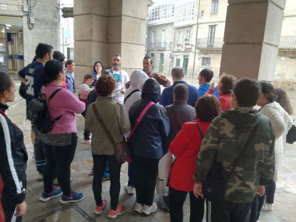 Saídas cultura e patrimonio