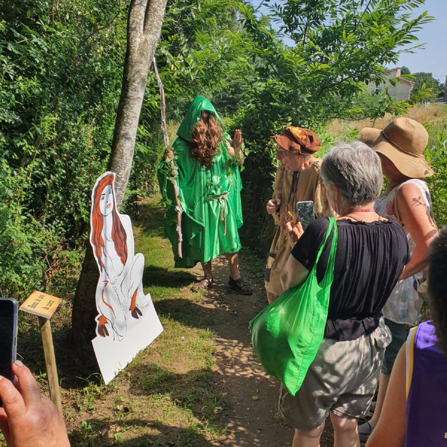 Saídas cultura e patrimonio