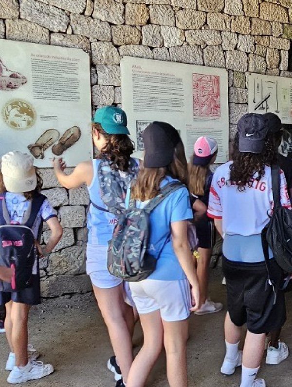 Excursión